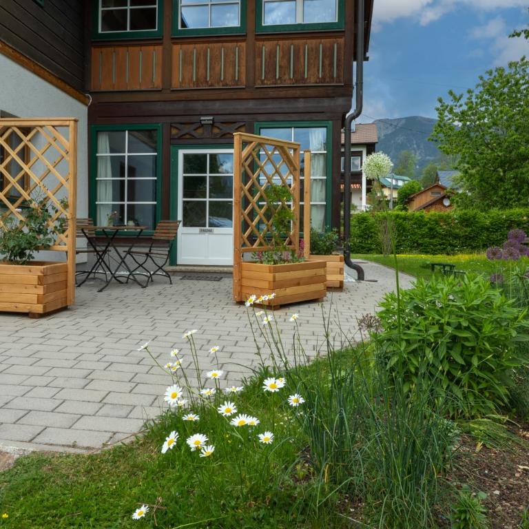 Ferienwohnung Stefanie - Apartment - Erdgeschoss - 2