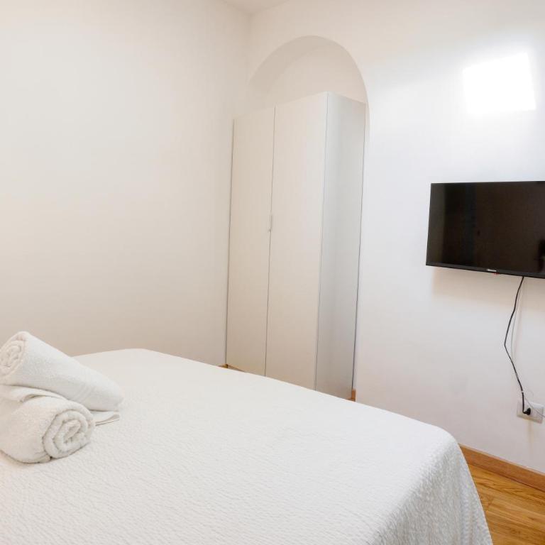Modern Apartment with Private Patio near Navigli & Bocconi - Appartamento con 1 Camera da Letto - 9