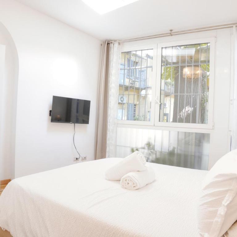 Modern Apartment with Private Patio near Navigli & Bocconi - Appartamento con 1 Camera da Letto - 7