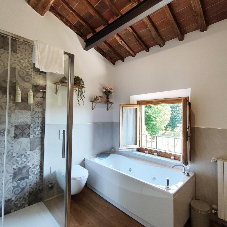 B&B Toringo - Camera Matrimoniale/Doppia con Letti Singoli con Vista Montagna - 6