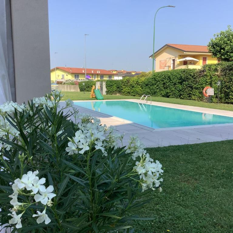 Casadora - Appartamento con 2 Camere da Letto - 3