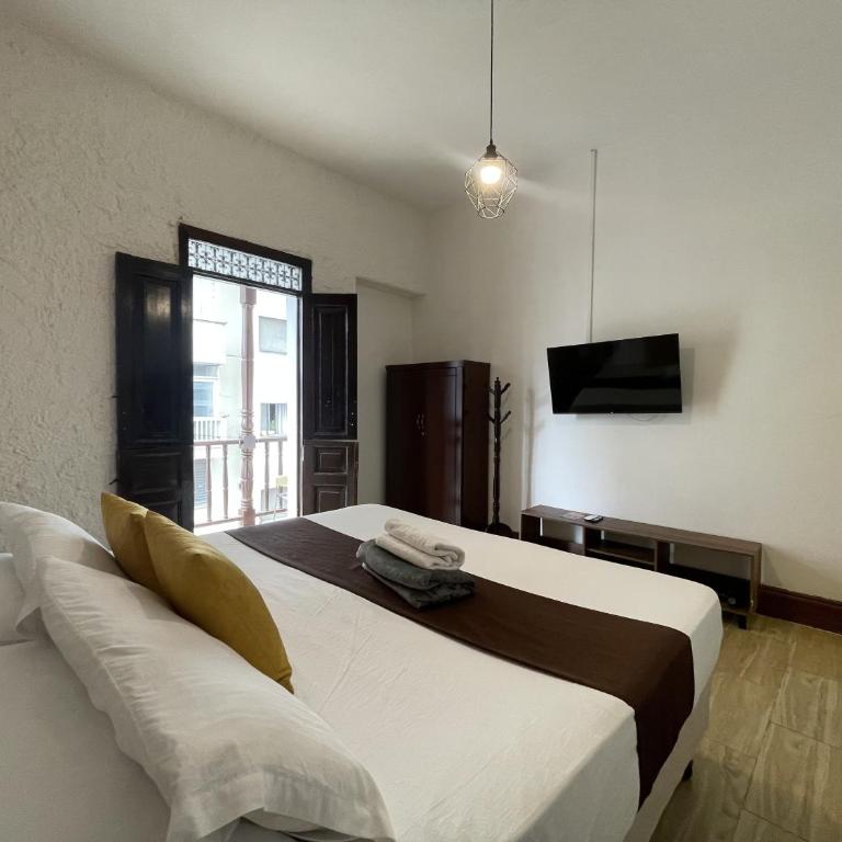Hotel Boulevard del Río - Deluxe Suite - 10