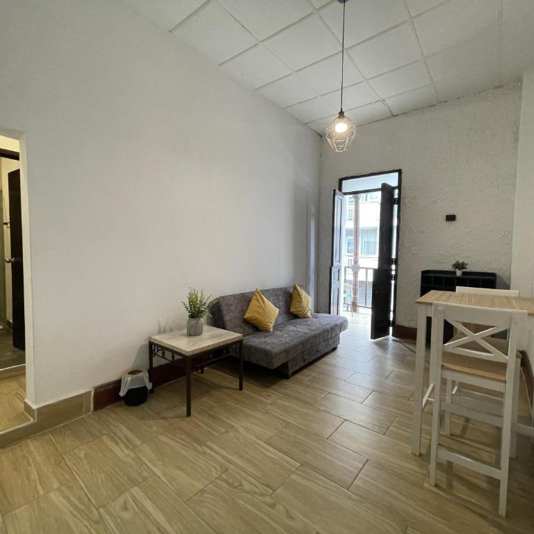 Hotel Boulevard del Río - Deluxe Suite - 11