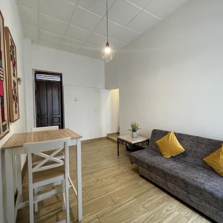 Hotel Boulevard del Río - Deluxe Suite - 15