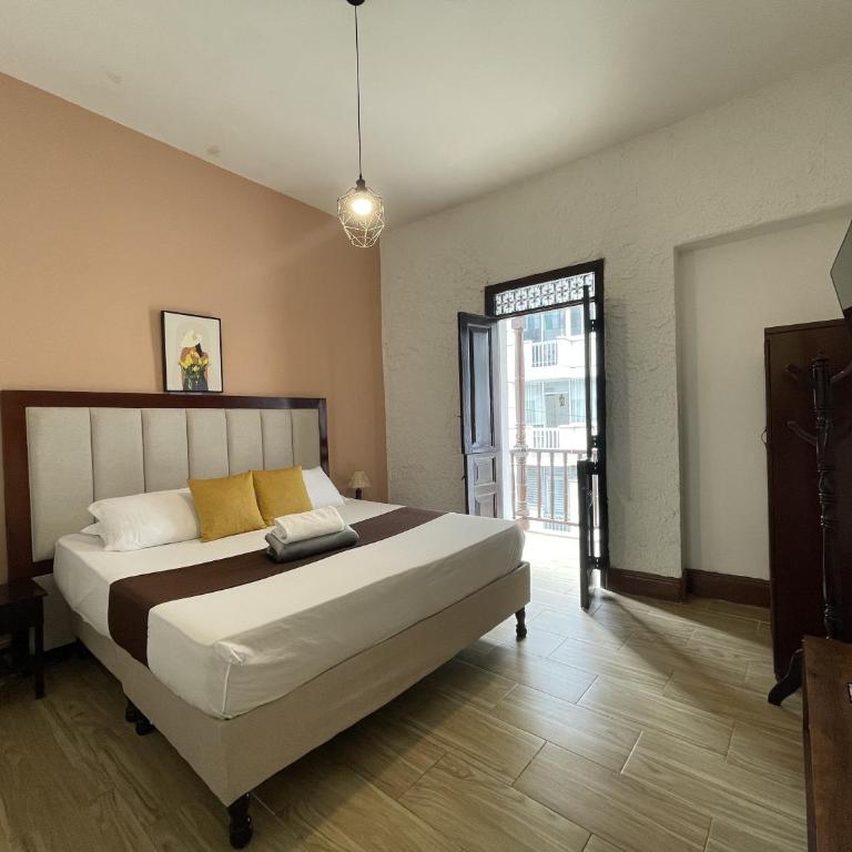 Hotel Boulevard del Río - Deluxe Suite - 14