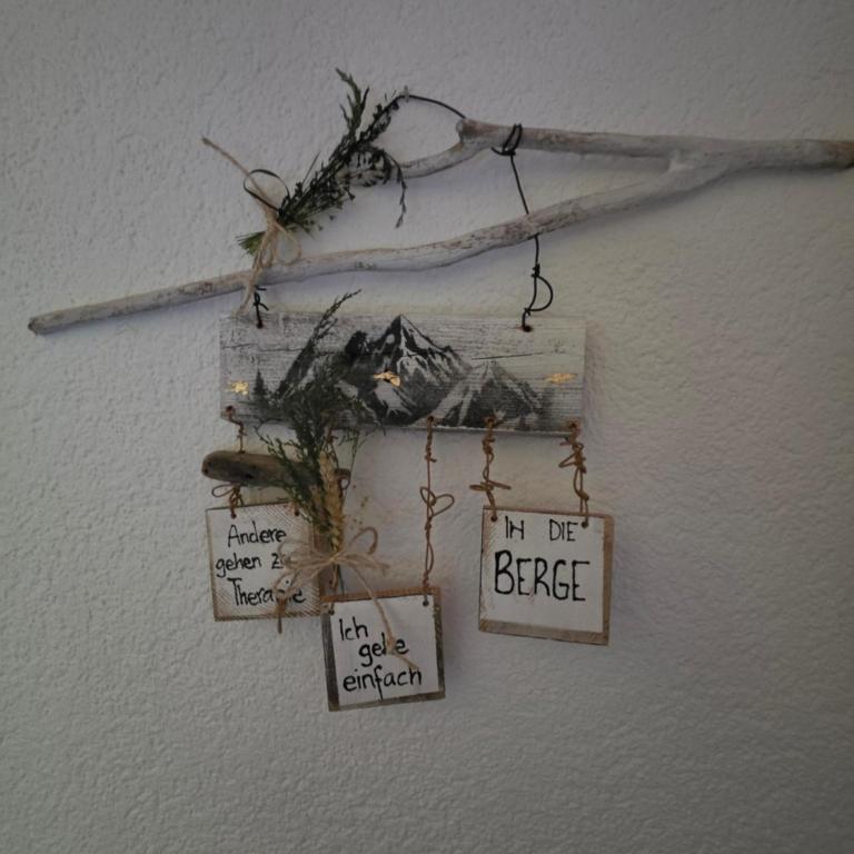 Ferienwohnung Loifried - Apartment mit 3 Schlafzimmern - 32