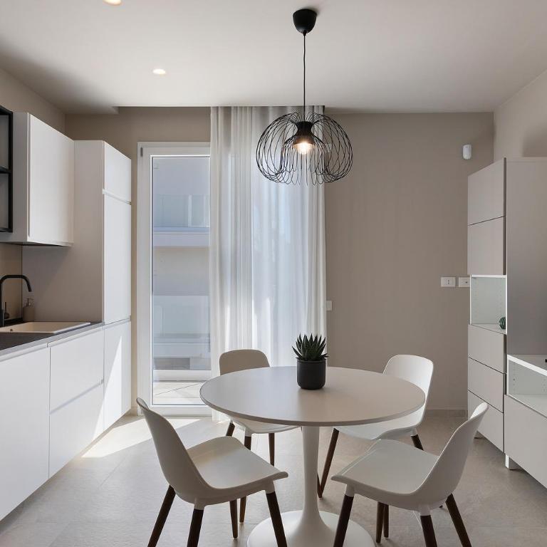Brezza Apartments - Superior Apartment mit 1 Schlafzimmer und Balkon - 4