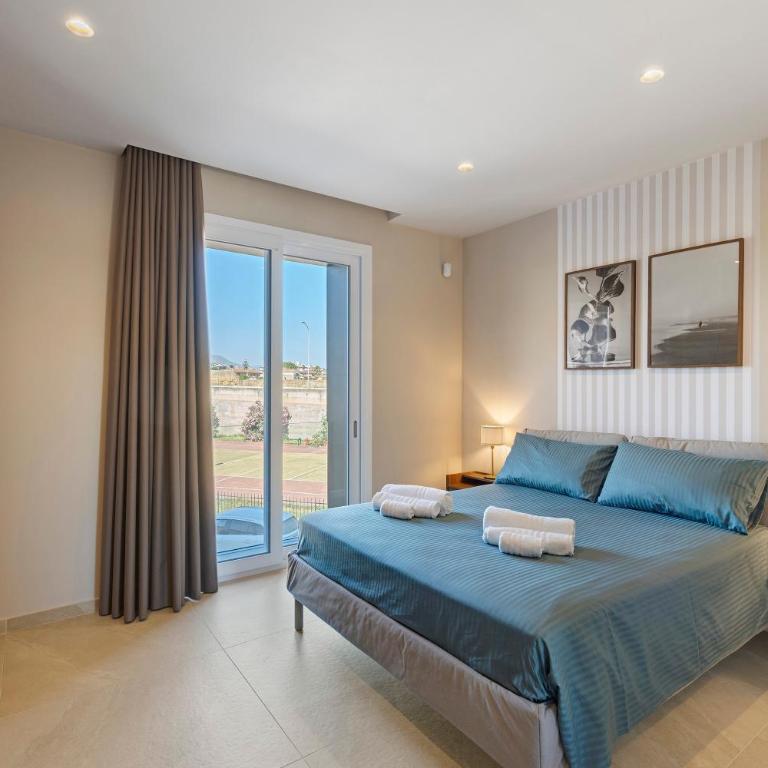 Brezza Apartments - Superior Apartment mit 1 Schlafzimmer und Balkon - 1