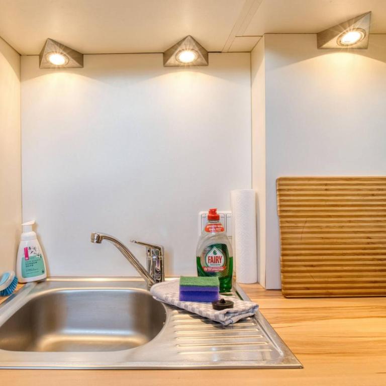 Wellness Apartment Auszeit mit Pool und Sauna by Alpenglück Apartments - Apartment mit 1 Schlafzimmer, Balkon und Bergblick - 19