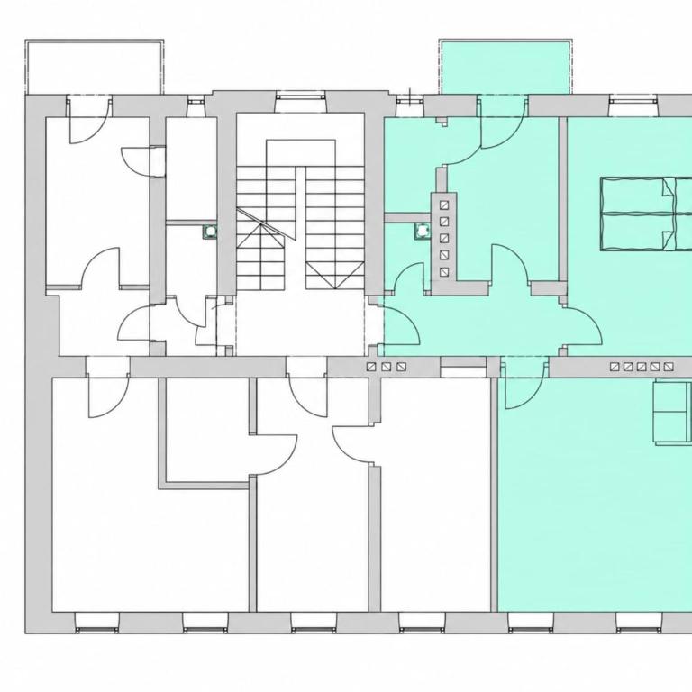 Arcadio Home- Premium Suite - Apartamento de 1 dormitorio - 40