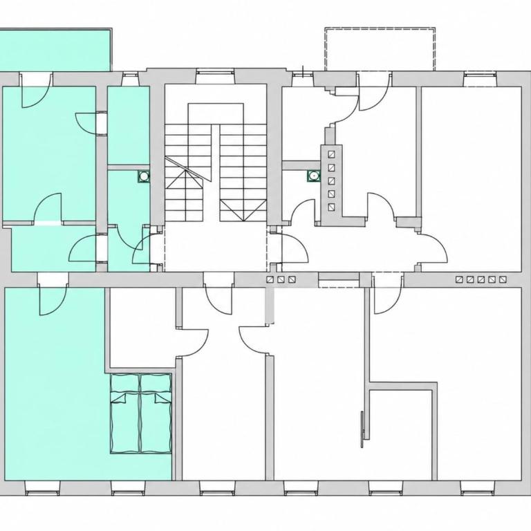 Arcadio Home – Junior Suite - Appartamento - 31