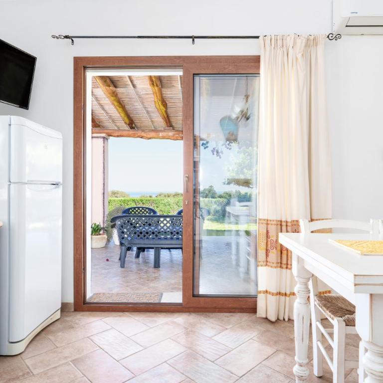 Angolo di paradiso - Appartamento Monolocale con Vista Mare - 6