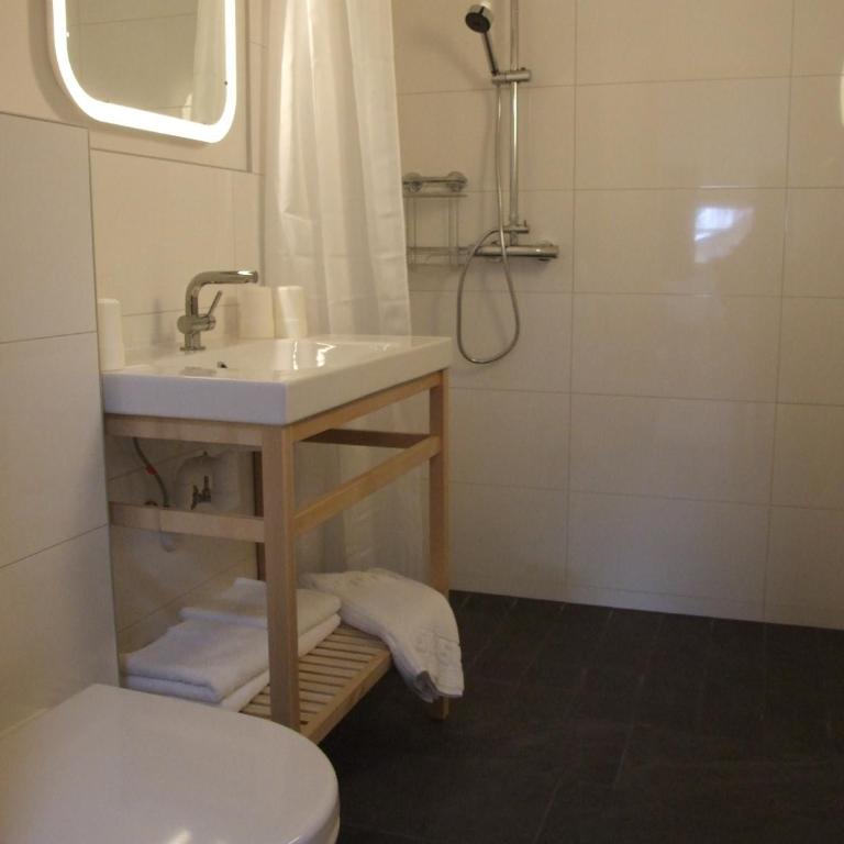 Ferienwohnungen Kindl - Apartment mit 1 Schlafzimmer (5 Erwachsene) - 9