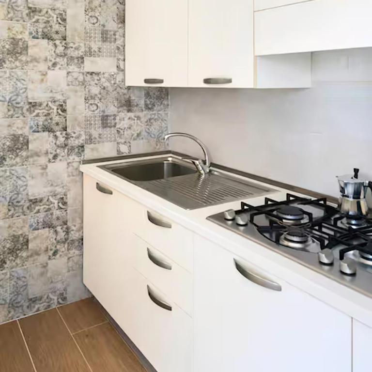 2-bedroom apartment with terrace in Lignano Pineta - Appartamento con Terrazza - 8