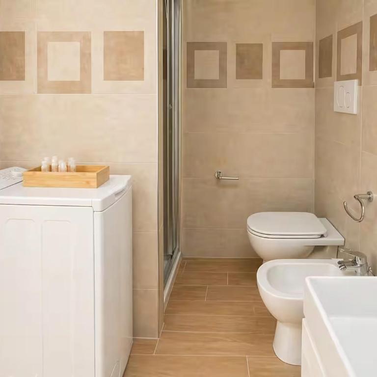 2-bedroom apartment with terrace in Lignano Pineta - Appartamento con Terrazza - 11