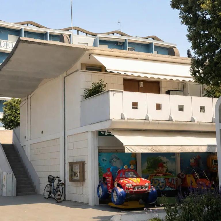 2-bedroom apartment with terrace in Lignano Pineta - Appartamento con Terrazza - 14