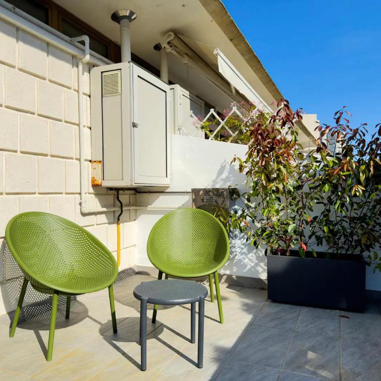 2-bedroom apartment with terrace in Lignano Pineta - Appartamento con Terrazza - 15