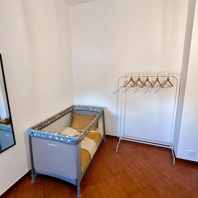Grandi Luxury Apartment - Three-Bedroom Apartment - 7