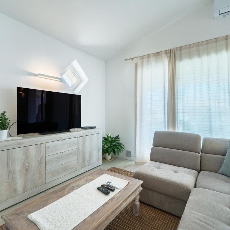 Residence il Gabbiano - Casa con 2 Camere da Letto - 6