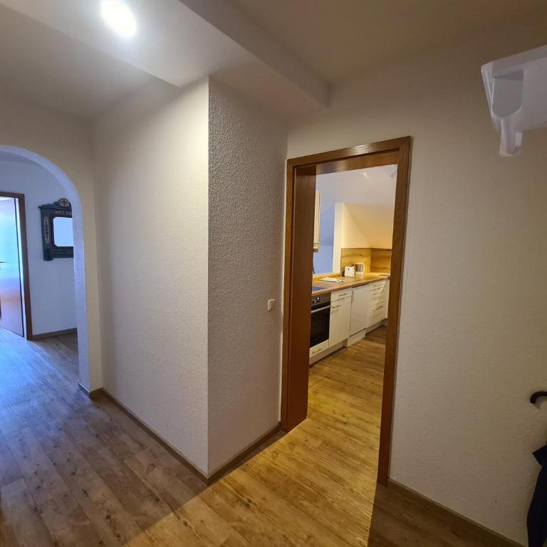 Ferienwohnung Dorfplatz - Apartment mit 1 Schlafzimmer - 20