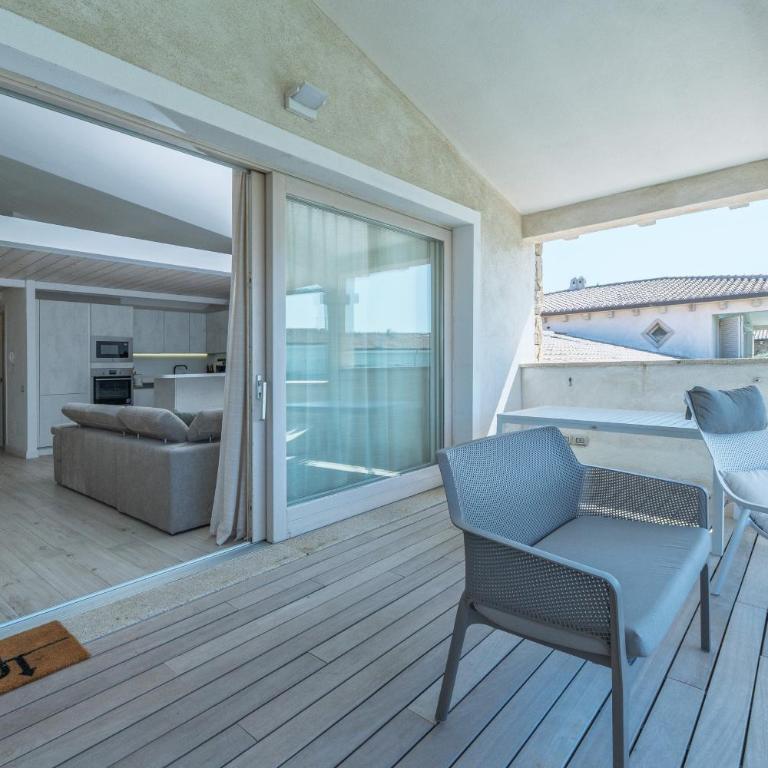 Residence il Gabbiano - Casa con 2 Camere da Letto - 5