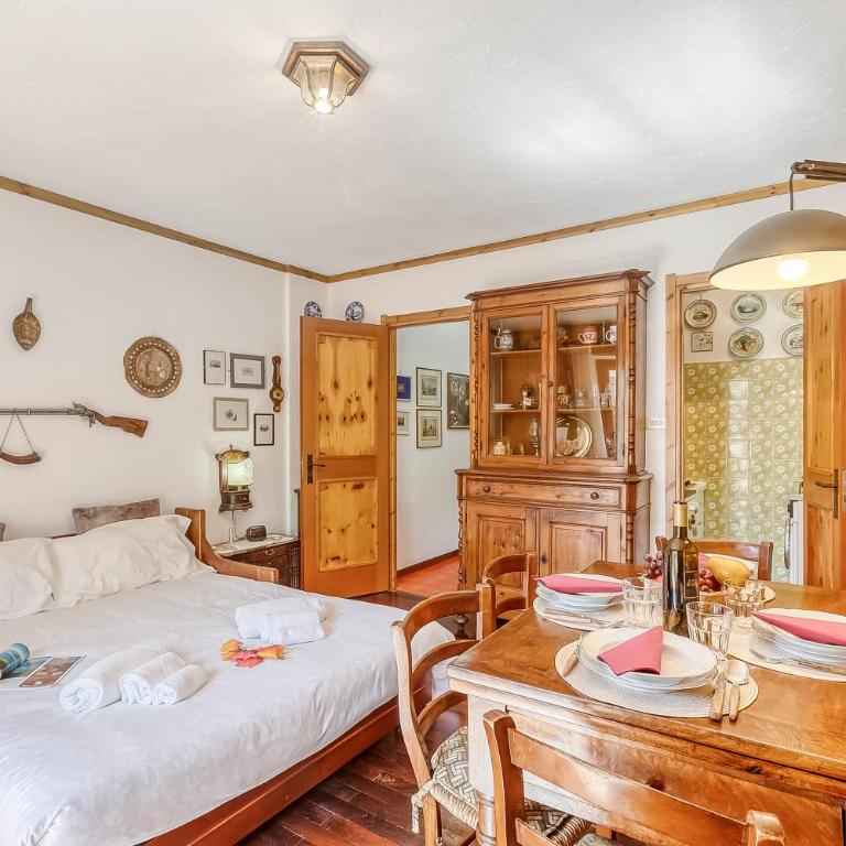 Alme Suites near Slopes of Campo Smith - Happy Rentals - Appartamento con Balcone - 12