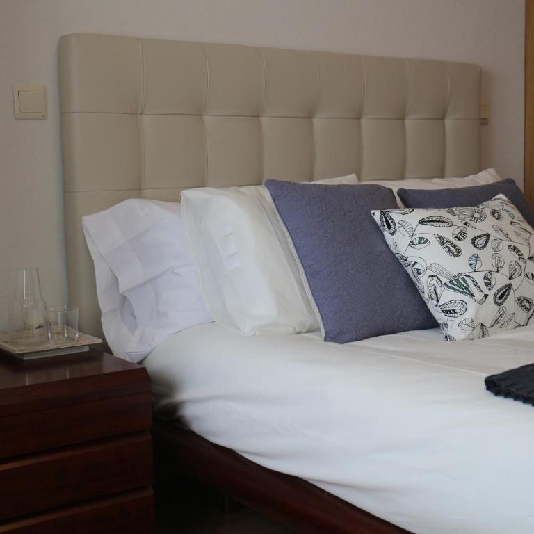 Apartamento Toletum - Apartamento de 2 dormitorios - 33