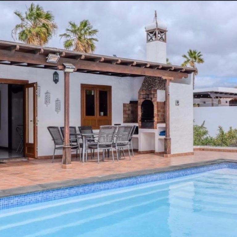 Casa Terria - Villa - 6