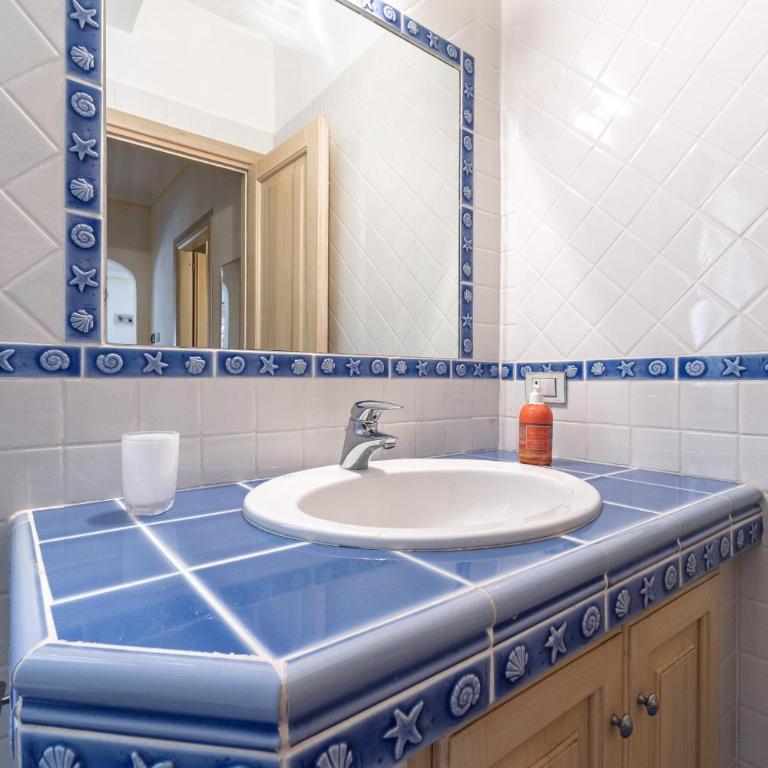Residence il Gabbiano - Casa con 1 Camera da Letto - 13