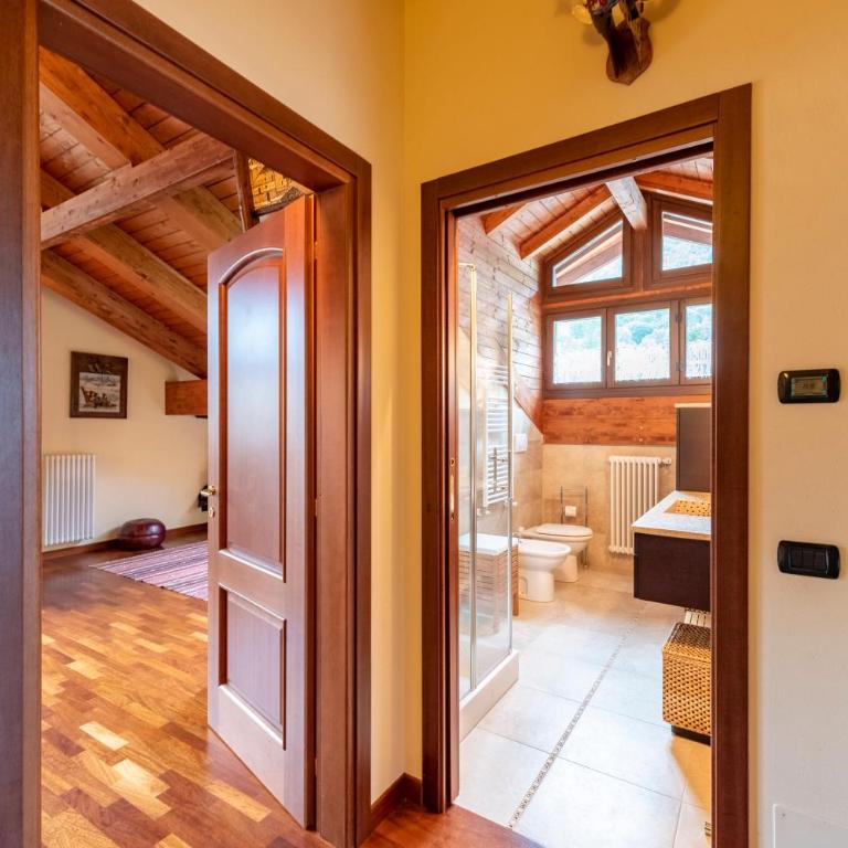La Casa di Camus - Central Duplex for 4 - Happy Rentals - Deluxe Apartment - 23
