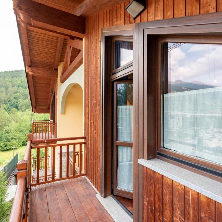 La Casa di Camus - Central Duplex for 4 - Happy Rentals - Deluxe Apartment - 27
