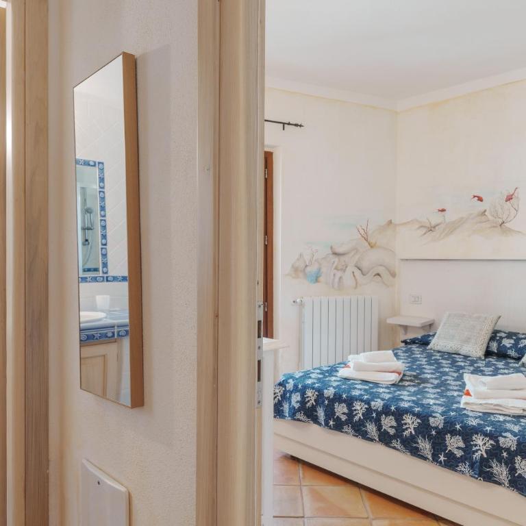 Residence il Gabbiano - Casa con 1 Camera da Letto - 12