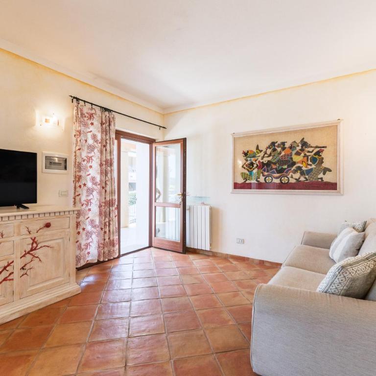 Residence il Gabbiano - Casa con 1 Camera da Letto - 1