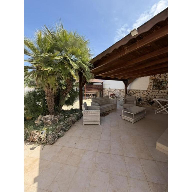Benissa Villa with Pool - Casa de vacaciones de 2 dormitorios - 25