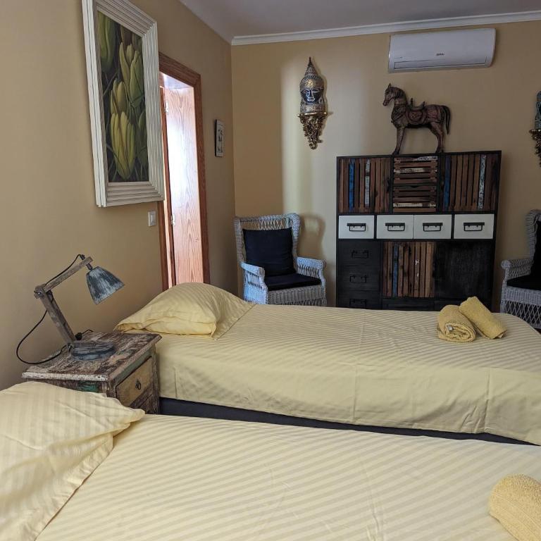 Benissa Villa with Pool - Casa de vacaciones de 2 dormitorios - 37