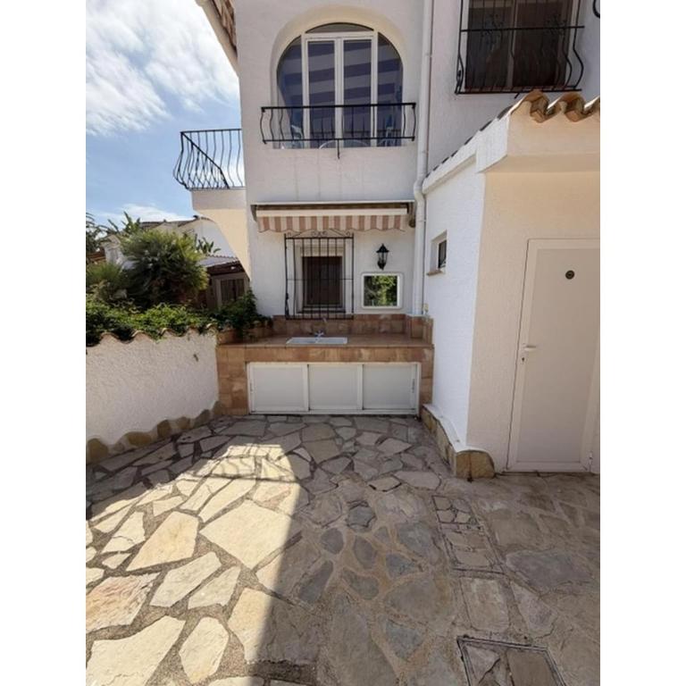 Benissa Villa with Pool - Casa de vacaciones de 2 dormitorios - 6