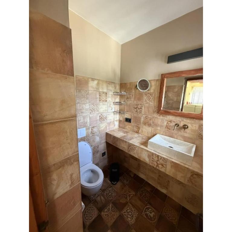 Benissa Villa with Pool - Casa de vacaciones de 2 dormitorios - 22
