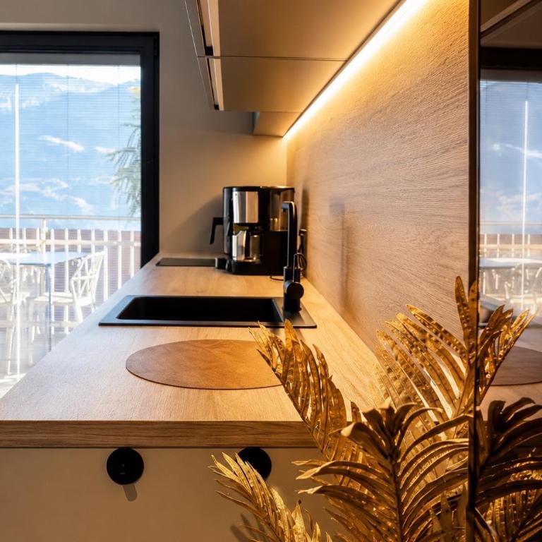 Residence Pranterhof - Apartamento con terraza - 4