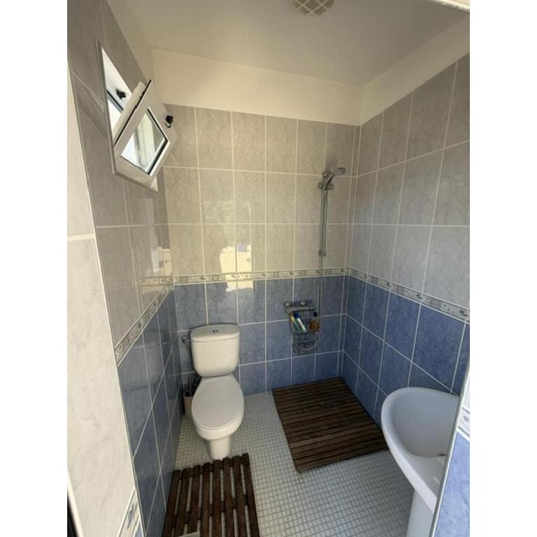 Benissa Villa with Pool - Casa de vacaciones de 2 dormitorios - 18