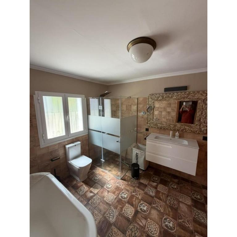 Benissa Villa with Pool - Casa de vacaciones de 2 dormitorios - 19