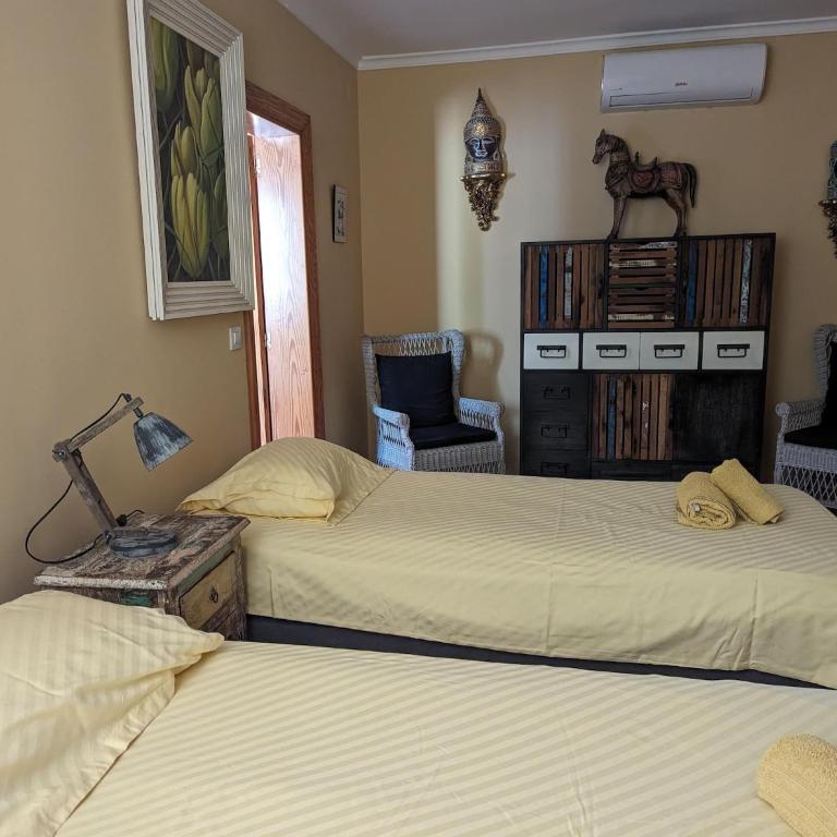 Benissa Villa with Pool - Casa de vacaciones de 2 dormitorios - 33