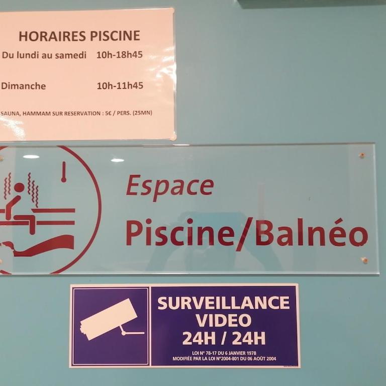 Féclaz au calme, une belle vue, piscine - Apartment mit 1 Schlafzimmer - 5