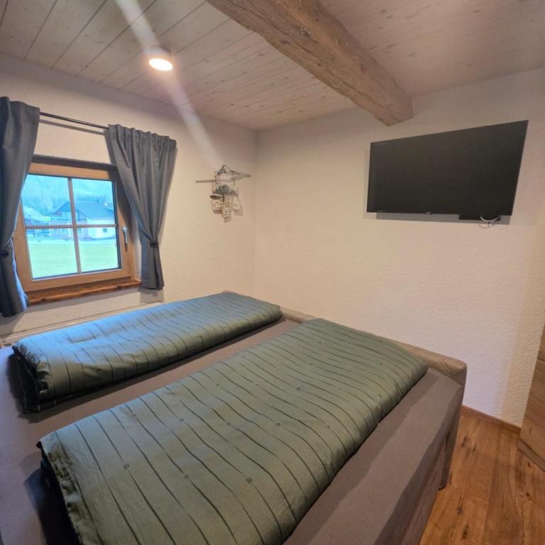 Ferienwohnung Loifried - Apartment mit 3 Schlafzimmern - 34