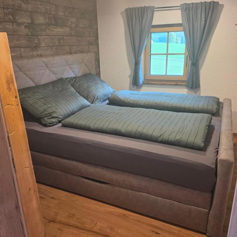 Ferienwohnung Loifried - Apartment mit 3 Schlafzimmern - 33