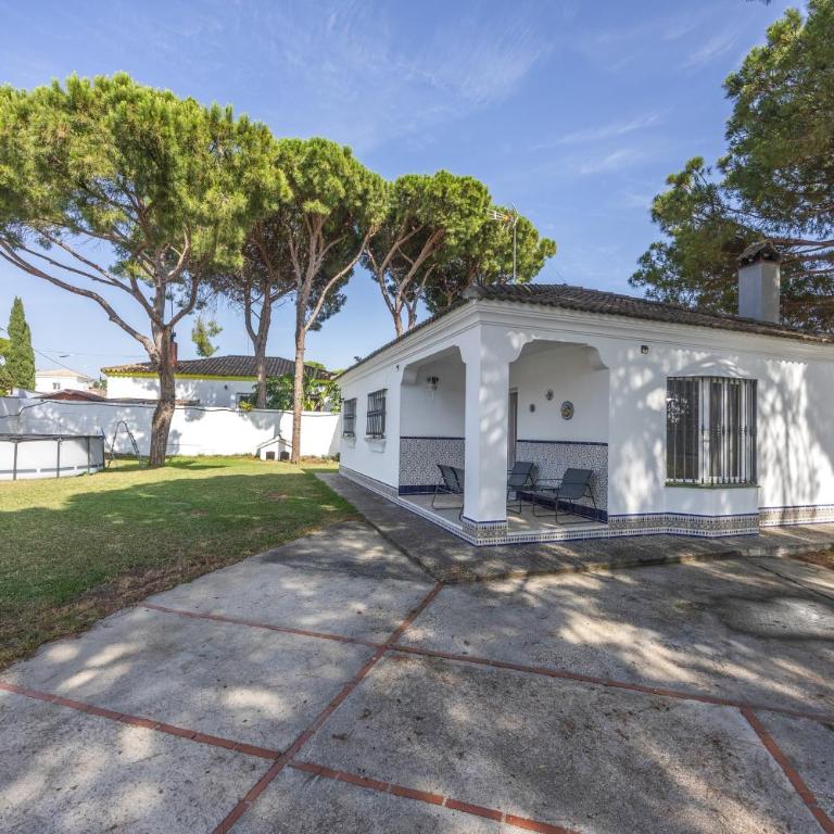 Rana Verde - Casa de 3 dormitorios - 1