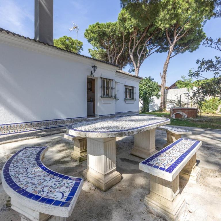 Rana Verde - Casa de 3 dormitorios - 24
