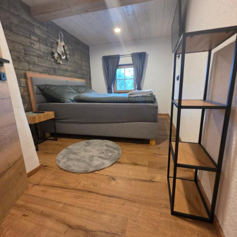 Ferienwohnung Loifried - Apartment mit 3 Schlafzimmern - 36