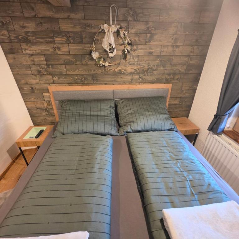 Ferienwohnung Loifried - Apartment mit 3 Schlafzimmern - 35