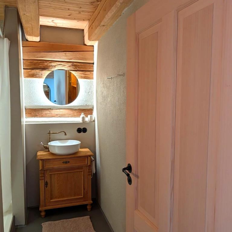 tobel 1853 apartments - Maisonette-Apartment - 14