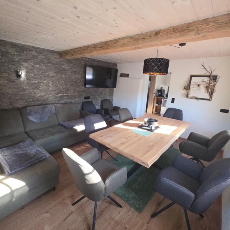 Ferienwohnung Loifried - Apartment mit 3 Schlafzimmern - 40